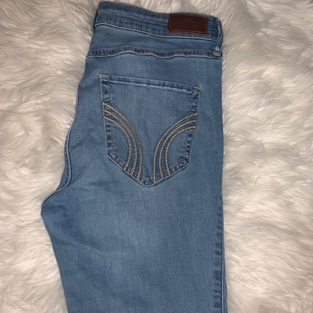 Hollister jeans